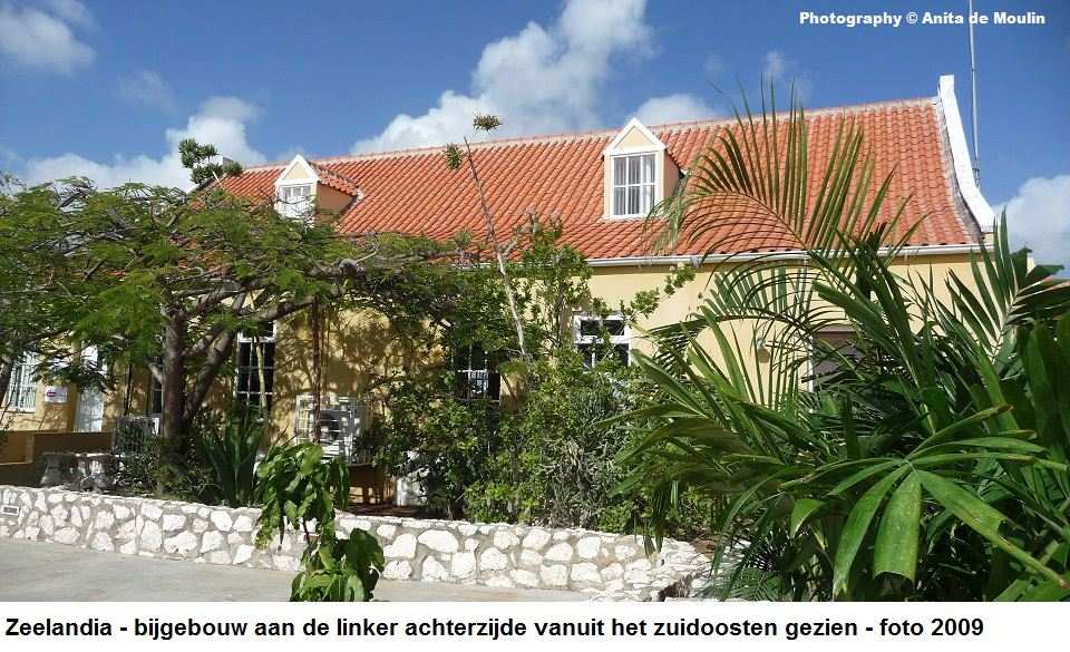 38. Zeelandia bijgebouw 2009